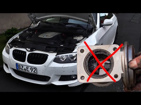 AGR OFF, das MUSST du beachten!