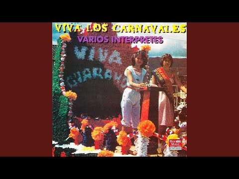 Carnaval de Julio Moreno