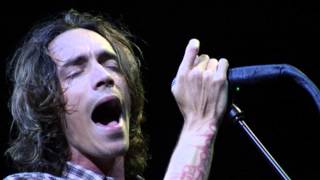 pictures of Brandon Boyd (incubus&#39; singer)
