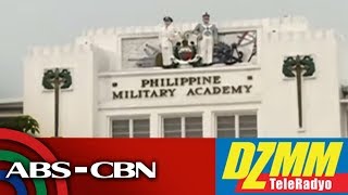 PNP: PMA cadet, namatay dahil sa hazing | DZMM