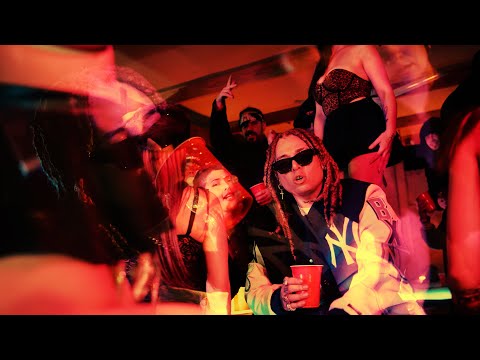 Marlon Breeze - Caleta + Monea (Official Video)