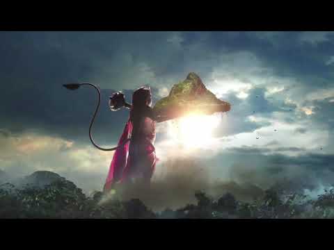 JAI HANUMAN | TEASER 05 | From Oct 8th at 7:30pm | UdayaTV