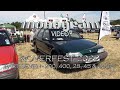 RoverFest 2022 Part 7 Rover 200 400 Also Includes Rover Coupe 25 45