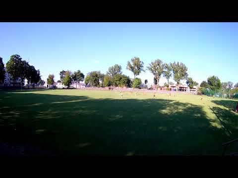 Bramki Agape przeciwko Warmii Grajewo