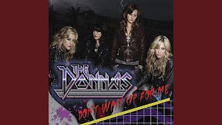 Don&#39;t Wait up for Me