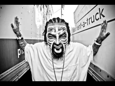 Tech N9ne - This is Hip-Hop (featuring Brotha Lynch Hung)