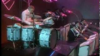 Buddy Rich Cotton Tail Solo