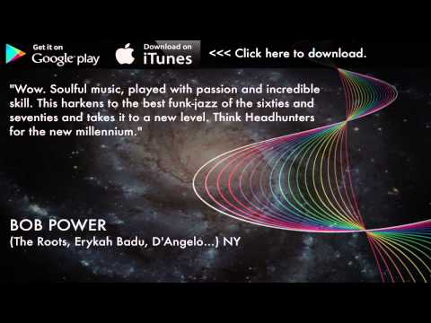 Resolution 88 Press Play EP Sampler - Fender Rhodes Funk!