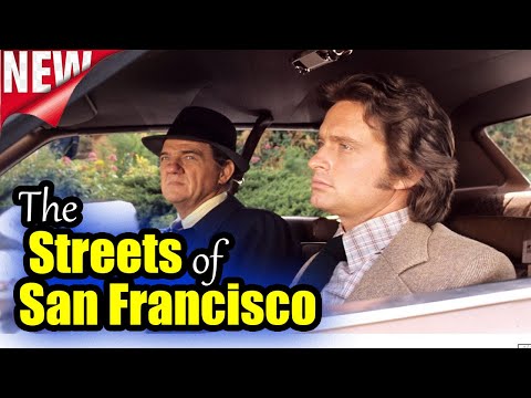 [NEW] The Streets of San Francisco 2026 – Brand-New Episode of the Reimagined Classic Crime Series