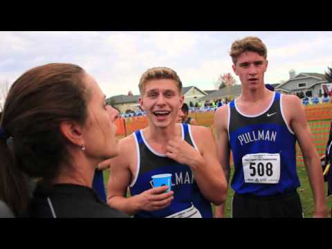 2015 XC Awards Night Video