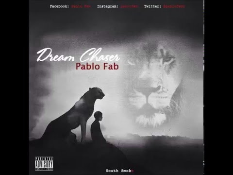 Pablo Fab -  Dream Chaser