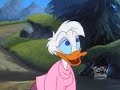 Quack Pack Daisy Loves Castles Clip