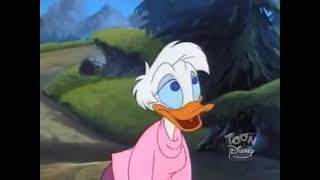 Quack Pack - Daisy loves castles [Clip]