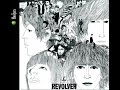 The Beatles Revolver 1966 