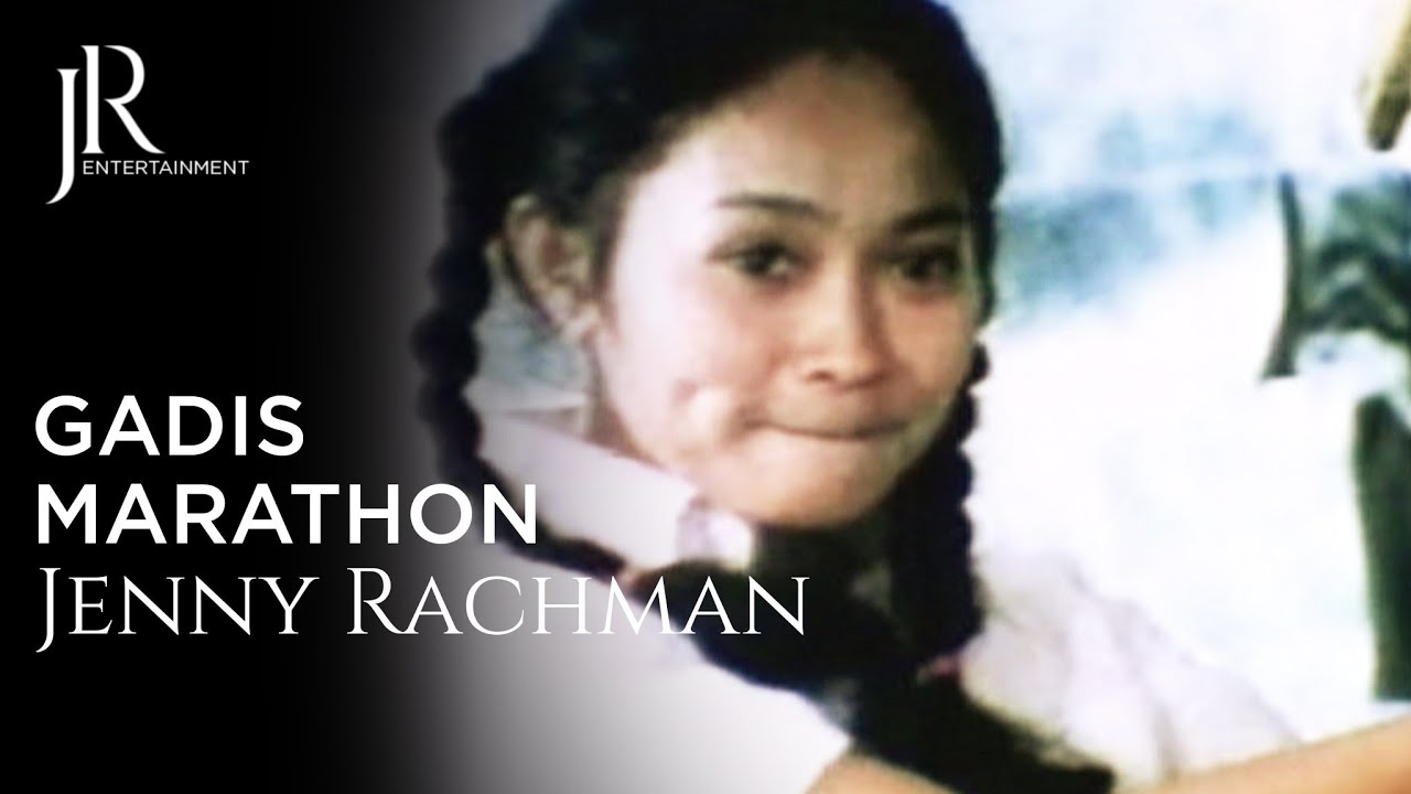 Gadis Marathon Trailer - Jenny Rachman dilatih Roy Marten sebagai Pelari Marathon