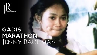 Gadis Marathon Trailer - Jenny Rachman dilatih Roy Marten sebagai Pelari Marathon