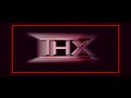 Code Of THX Complete Logo History