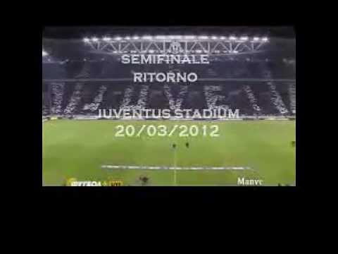 Juventus highlights coppa italia 2012 Obiettivo Silver-Star