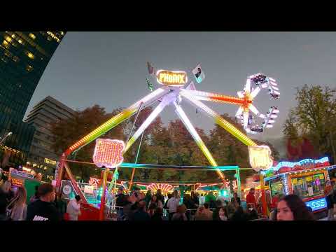 Büttiker-Mathys - Phönix (KMG Rides Afterburner) Offride