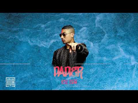Maes x Leto x Ninho Type beat // "Papier"  (132 bpm)