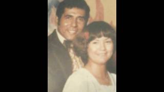 On the street  where you  live.