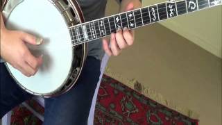 JS Bach Violin Partita No. 2 BWV1004 Allemande