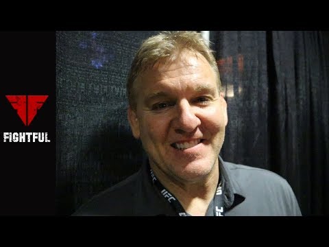 Exclusive: Dan Lambert Won’t Rule Out Wrestling Return, Reveals Colby Covington MMA Return