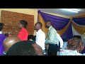 Zambia Church Choir