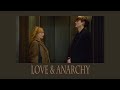 Love Anarchy