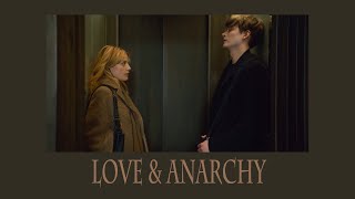Download lagu Love & Anarchy mp3