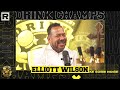 Elliott Wilson On Drake, XXL, The Source, War Report Album, Havoc, Dave Mays & More | Drink Champs