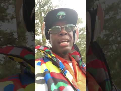 Sir Classic At DJ's At The Polls.