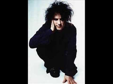 The Cure - Dragon Hunters Song (whole song)