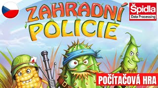 Zahradní policie 4