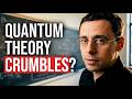 The Physicist Who Found Quantum Theory's Unnoticed Assumption