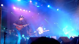 Real Estate - Had To Hear + Past Lives (Live @ Legacy, Taipei, Taiwan 2-17-2014)