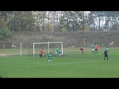 MKS Hutnik Warszawa - Korona Warszawa 20.10.2018