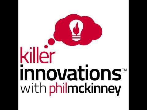 On the Cusp of Innovation: Bob O'Donnell Surveys CES 2019 S14 Ep47