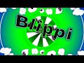 Blippi Intrologo FX Sponsored By Gamavision Csupo Effects