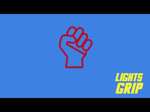 Lights - Grip [Official Audio]