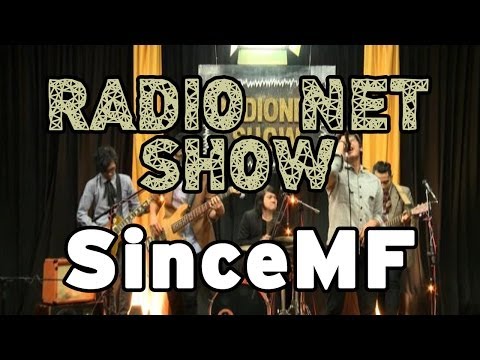 RADIO NET SHOW - SinceMF