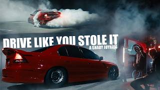 Download lagu 1000HP  TWIN TURBO GETAWAY - SHADY JOYRIDE mp3