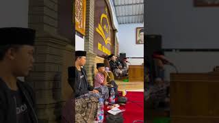 Download lagu Yang lagi viral | Serat penjajah | Santri Gus Ilham MT.IBADALLAH@Laskarsholawat_98 mp3