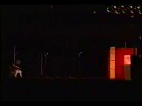 Fanime 2003 - #20 Anime Fortress Cosplay