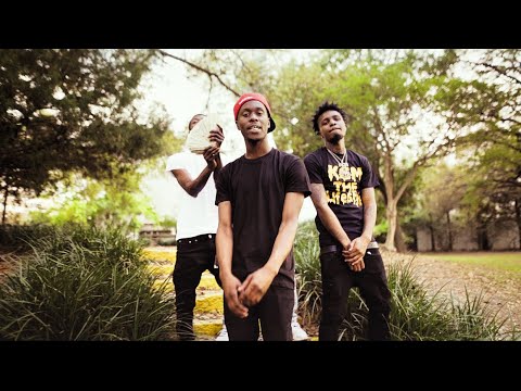 Yungeen Gang Trigga Romo - DIRTY GAME [OFFICIAL MUSIC VIDEO]￼