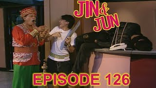 Download lagu Jin Dan Jun Episode 126 - Lestarikan Budaya Bangsa mp3