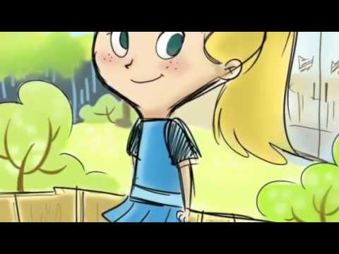 Kid vs kat- Coop and Fiona tribute