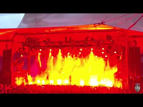 𝗞𝗟𝗔𝗦𝗛 𝗢𝗙 𝗧𝗛𝗘 𝗥𝗨𝗛𝗥𝗣𝗢𝗧𝗧 𝟮𝟬𝟮𝟰 • 𝘒𝘳𝘦𝘢𝘵𝘰𝘳 • 𝘚𝘰𝘥𝘰𝘮 • 𝘋𝘦𝘴𝘵𝘳𝘶𝘤𝘵𝘪𝘰𝘯 • 𝘛𝘢𝘯𝘬𝘢𝘳𝘥