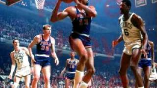 1 2 3 4 5 SIXERS! Philadelphia 76ers Oldschool Anthem