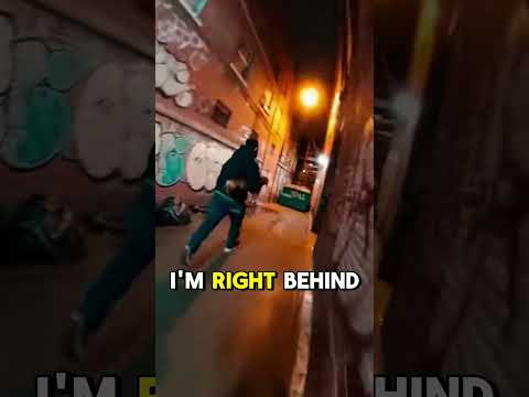 Crazy Man Tries to Steal my Dog #animals